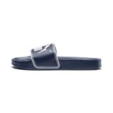 Leadcat SLIDE Terlik peacoat-white