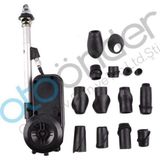 Leader Anten Full Otomatik 11 Aparatlı