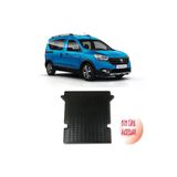 Leader Dacia Dokker Araca Özel 3D Bagaj Havuzu