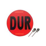 Leader Dur Levhası Servis Araçları Için Duylu Yuvarlak