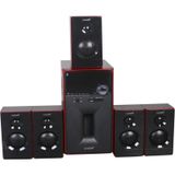 Leader H-6805 5.1 Ev Sinema Ses Sistemi