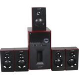 Leader H-6806 Ev Sinema Sistemi