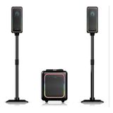 Leader H2120 1200W 2.1 Ses Sistemi