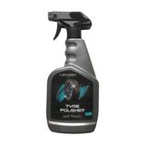 Leader Lastik Parlatıcı Sprey 500 ml