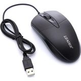 Leader Ld-440 Kablolu Optik Mouse