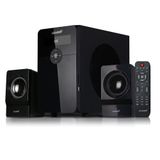 Leader R205 2+1 Ev Sinema Ses Sistemi