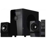 Leader R205 Usb SD Kart FM Bluetooth 2.1 Ses Sistemi