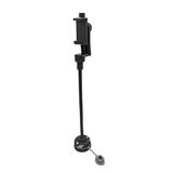 LeaderPneumatic Telefona Monte Kayak Cep Telefonu Tutucuları Kayak Aksesuarı Yıldız Bağlantı Noktalı Kayık (İlk Taban), 1 Paket