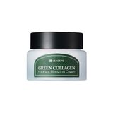 Leaders Green Collagen Hydrate Boosting Cream | Nemlendirici ve Cilt Bariyeri Destekleyici Yüz Kremi | 50ml