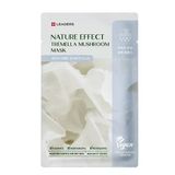 Leaders Nature Effect Tremella Mushroom 21 ml Mask