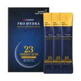 Leaders Pro Hydra Amino Sleeping Mask | Yoğun Nem Veren Gece Maskesi | 30 Adet