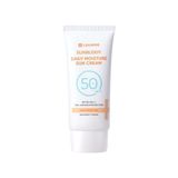 Leaders Sunbuddy Daily Moisture Sun Cream SPF50+ | Nemlendirici Güneş Kremi | 50ml