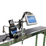 Leadjet ½ 12,7 Kırmızı Solvent
