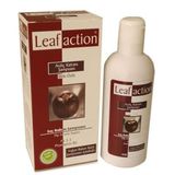 Leaf Action 400 ML Ardıç Katranı Şampuanı