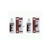 Leaf Action Ardıç Katranı Şampuanı Bitki Özlü 2 Adet 400 Ml