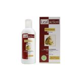 Leaf Action Leafaction Sarımsak Şampuanı 400 Ml 3 Kutu 72039