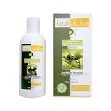 Leaf Action Ozonlanmış Zeytinyağı Şampuan 400 Ml La66869