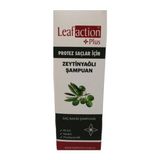 Leaf Action Protez Saçlar Için Şampuan ve Saç Kremi Hediyeli