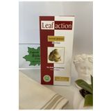 Leaf Action Sarımsak Şampuanı Dökülen Saçlara 400 Ml SB12