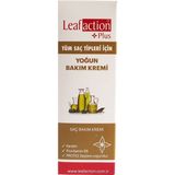Leaf Action Yoğun Saç Bakım Kremi