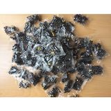 Leaf Shop 3000 Adet Boncuk Oyuncak Silah Mermisi 50 Paket Boncuk Mermi