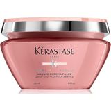 Leaf Shop Chroma Absolu Yoğun Gözeneklik Önleyici Dolgun Saç Maskesi 200 ml