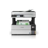 Leaf Shop Ecotank L6460 Yazıcı Tarayıcı Fotokopi