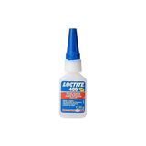 Leaf Shop Loctite 406 Süper Yapışkanlı 20G Plastik ve Kauçuk İçin Dayanıklı Yapıştırıcı