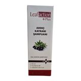 Leafaction Ardıç Katranı Şampuanı