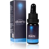 Leafaction Diverla Lavanta Yağı Özlü Cilt Bakım Kürü 10 ml
