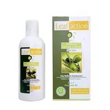 Leafaction Ozonlanmış Zeytinyağlı Şampuanı 400 Ml