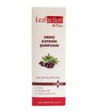 Leafaction Plus Ardıç Katranı Şampuanoı 400 Ml