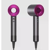 Leafless Hair Dryer 4 In 1 Saç Kurutma Makinası 3 Kademe