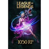 League Of Legends 1050 Rp Tr