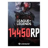 League Of Legends 13500 Rp