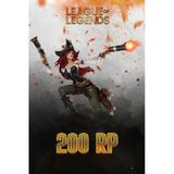 League Of Legends 200 Rp Tr 1100000000026