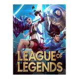 League Of Legends 210Rp Rıot Poınts