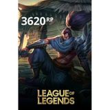 League Of Legends 3620 Rp Tr