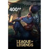 League Of Legends 400 Rp Tr