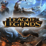 League of Legends 850 RP Riot Points