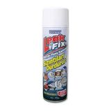 Leak Fix Su Geçirmez Sızdırmaz Sprey 396 Gr Beyaz