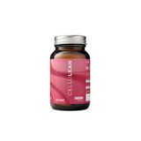 Lean Fit by GAME Game Cellulean - 60 kapsül - Kitosan, Bromelain ve Bitki Ekstreleri İçeren Takviye