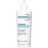 Leap Bioderma Atoderm Intensive Balm Çok Kuru Atopi Eğilimli Cilt Nemlendirici Krem Yetişkin, Çocuk 500 ml