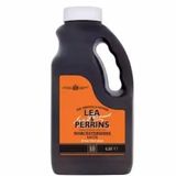 Lea&Perrins 2 lt Worcester Sos