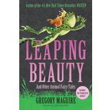 Leaping Beauty: And Other Animal Fairy Tales