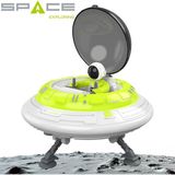 Learning Fun Uzay Keşif Aracı Astronotlu Ufo Kapsülü Oyuncak