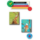 Learning Kids English Level 2 - Okul Öncesi 4-5-6 Yaş - Kolektif