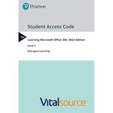 Learning Microsoft Office 365: 2022 Edition Level 2