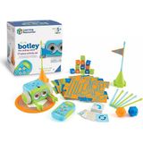 Learning Resources Botley Kodlama Robotu Aktivite Seti - 77 Parça