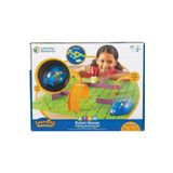 Learning Resources Code & Go Robot Mouse Aktivite Seti Kodlama&robotik